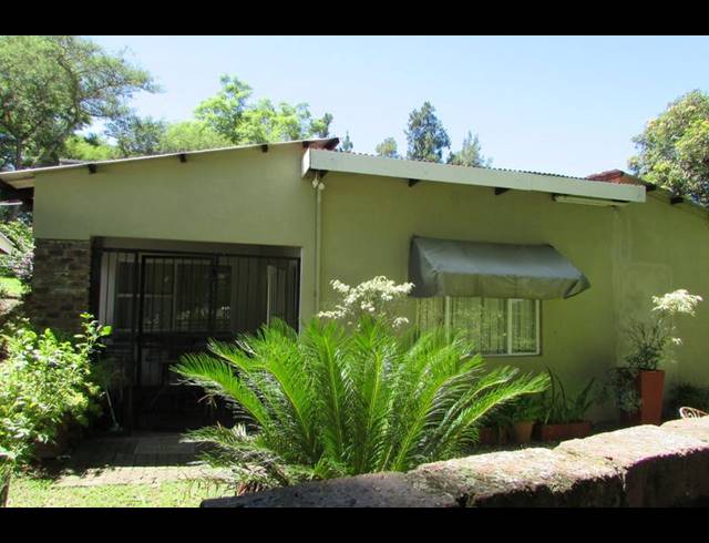 FARM FOR SALE IN ROCKY DRIFT